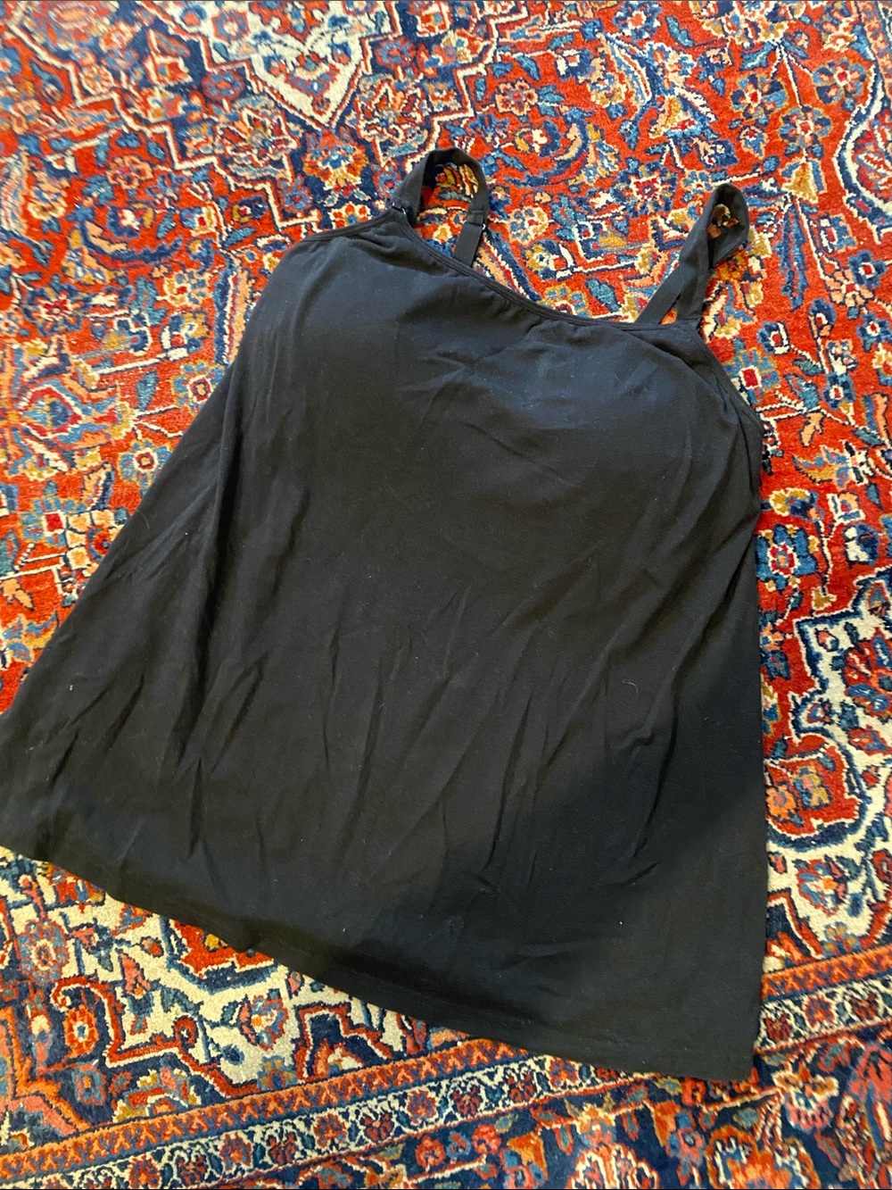 Kindred Bravely nursing camisole xl